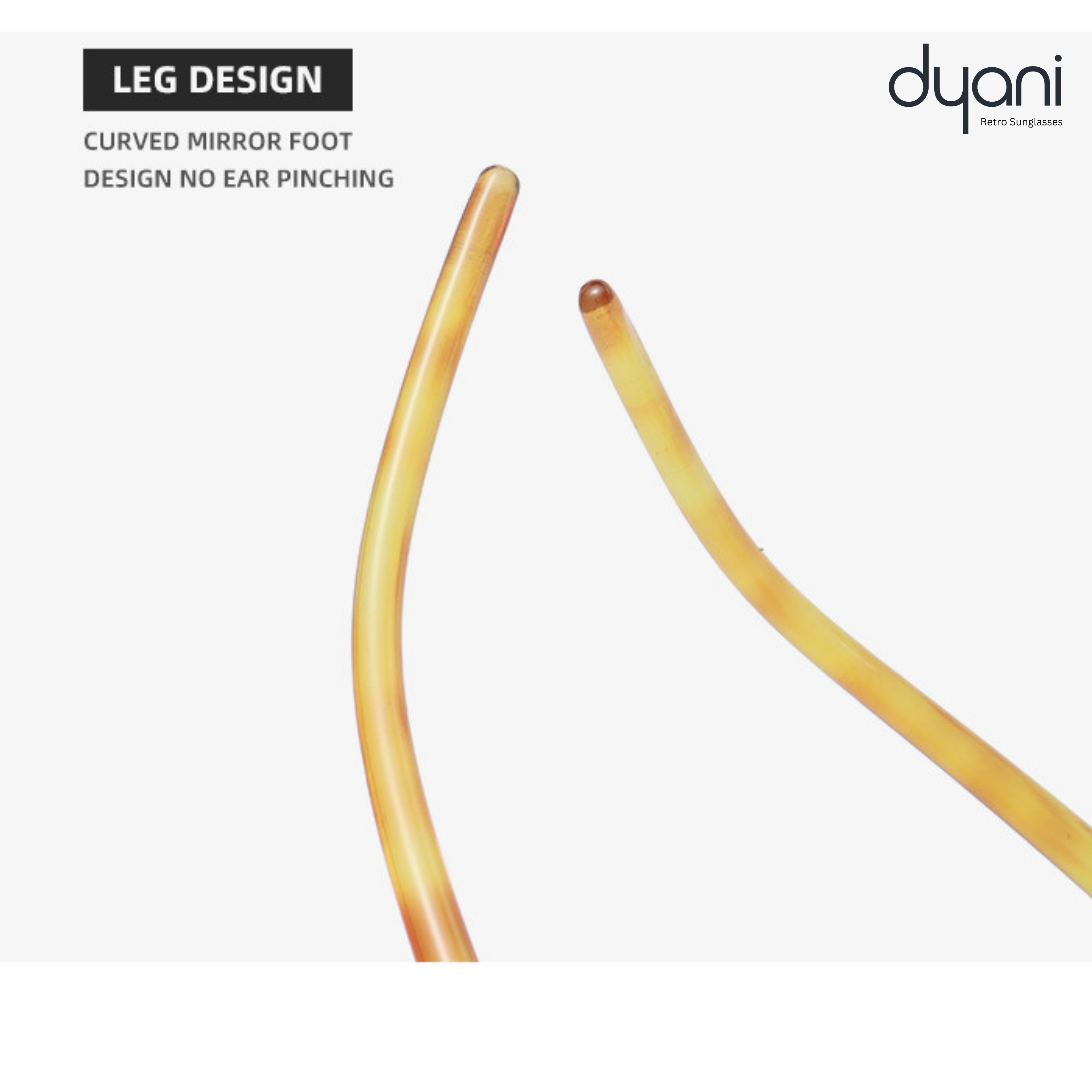 Handles of The Solix collection by Dyani.