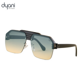 Timeless Sunglasses, a perfect fusion of timeless aviator style and modern sophistication